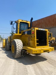 Payloader -Cat-980F -0954-7